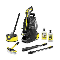 KÄRCHER K5 Power Control Flex Home&Brush Black Edition 1.324-709.0 Nettoyeur haute pression électrique 145 bar