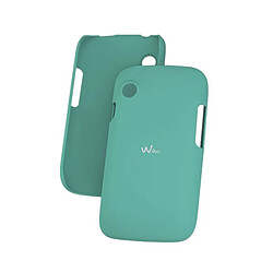 Avis Wiko Coque fine Coqozzyb pour Ozzy