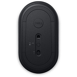 Acheter Dell Silent Mouse Noire