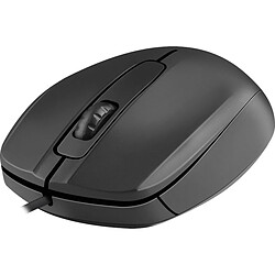 Souris Optique Defender ALFA MB-507 Noir 1000 dpi