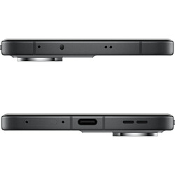 Oppo Reno 12Go/512Go - Gris pas cher