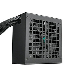 Avis Deepcool PL550-D 550W