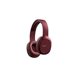 Havit H2590BT Pro - Rouge