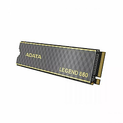 Adata Legend 860 1Go M.2 2280 pas cher