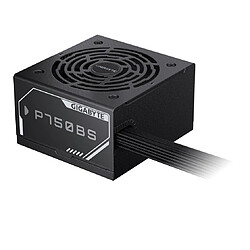 Gigabyte GP-P750BS 750W pas cher
