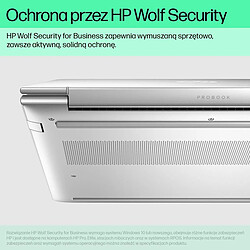 Hp A38DPET - Argent pas cher