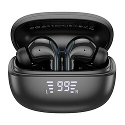 Acheter Hoco EQ5 Energy - Noir