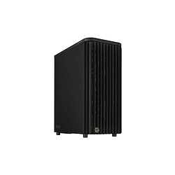 Boitier PC ASUS ProArt PA401 Wood Edition moyen tour noir