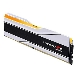 Avis Mémoire RAM GSKILL F5-6400J3039G16GX2-TZ5NRW 32 GB DDR5 6400 MHz cl30