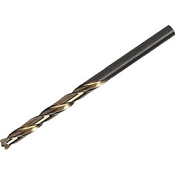 Irwin Foret à métal HSS Turbomax - 8 mm