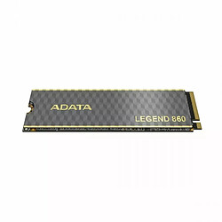 Acheter Adata Legend 860 1Go M.2 2280