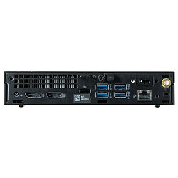Mini PC Dell OptiPlex 7070 Intel Core i5-9500 16 GB RAM 256 GB SSD pas cher
