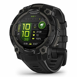 Montre intelligente GARMIN 010-02936-00 Noir 1,2" 45 mm