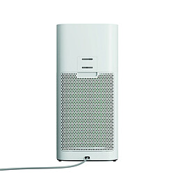 Purificateur d'Air Whirlpool Corporation AP330W Blanc