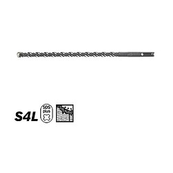 Bosch forets béton SDS-plus - Lot de 5