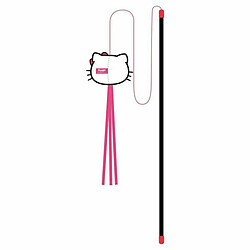 Jouet pour chats Hello Kitty Rouge