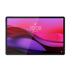 Avis Lenovo Yoga Tab Plus - Bleu