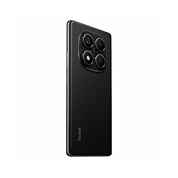 Avis Xiaomi Redmi Note 12Go/512Go - Noir