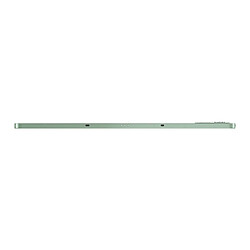Lenovo Idea Tab Pro - Vert seafoam green pas cher