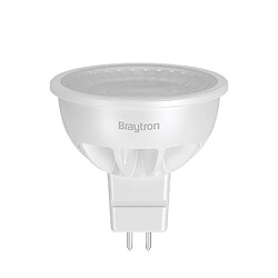 Braytron ampoule LED GU5.3 12 V 4,5 W