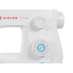 Singer Simple 3337