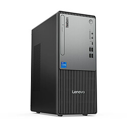 Avis Lenovo ThinkCentre - Noir
