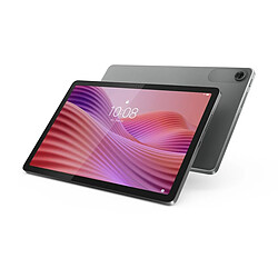 Avis Lenovo Tab - Gris
