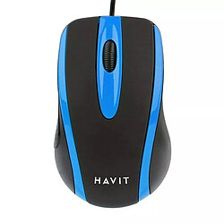 Havit HV-MS753 - Bleu