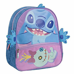 Sac à dos, cartable & sac scolaire STITCH