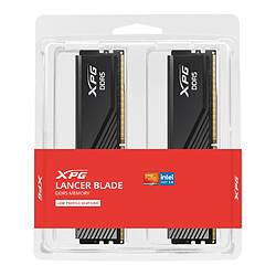 Acheter Adata Lancer Blade 32Go 6400MHz DDR5