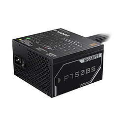 Acheter Gigabyte GP-P750BS 750W