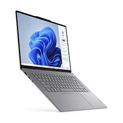 Lenovo 83HM002SPB - Gris pas cher