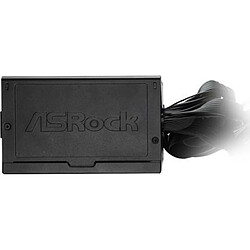 Avis Asrock CL-750G 750W