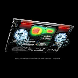 Avis Hp 9G0E5ET - Argent