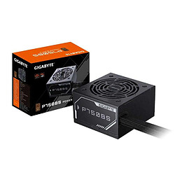 Gigabyte GP-P750BS Alimentation ATX 750W 80 PLUS Bronze 120mm FDB Noir