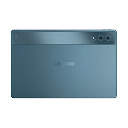 Acheter Lenovo Yoga Tab Plus - Bleu