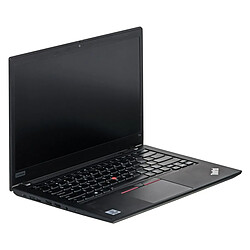 Lenovo ThinkPad T14 G1 - Noir