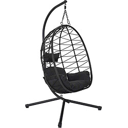 Fauteuil de jardin The Home Deco Factory