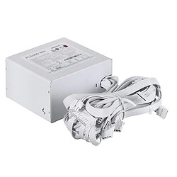 Acheter Deepcool PL650D 650W