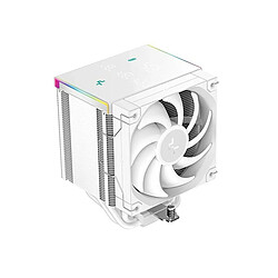 DeepCool AK500 Digital Pro WH Processeur Refroidisseur d air 12 cm Blanc