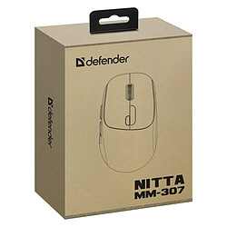 Acheter Defender Nitta Blanche