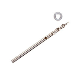 Wolfcraft Gabarit de perçage Undercover Jig