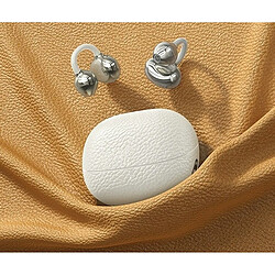 Acheter Hoco EA5 DUKE III - Blanc