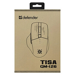 Defender Tisa Blanche pas cher