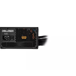 Avis Bloc d’Alimentation ASRock 90-UXC065-GNEAAA