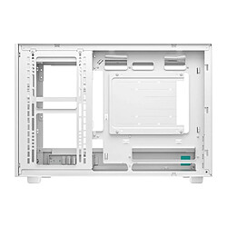 Micro-tour DeepCool CH260 Blanche pas cher