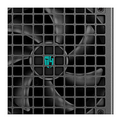 Alimentation PC - DEEPCOOL - GAMER STORM PN850-M - 850W - ATX 3.1 - 80 PLUS Gold
