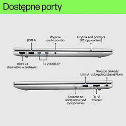 Acheter Hp A38DPET - Argent