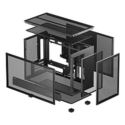 Deepcool CH260 Noir pas cher