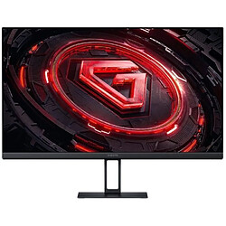 Ecran PC Gamer - XIAOMI - G24i - 23,8 - FHD - Fast IPS - 180Hz - 1ms